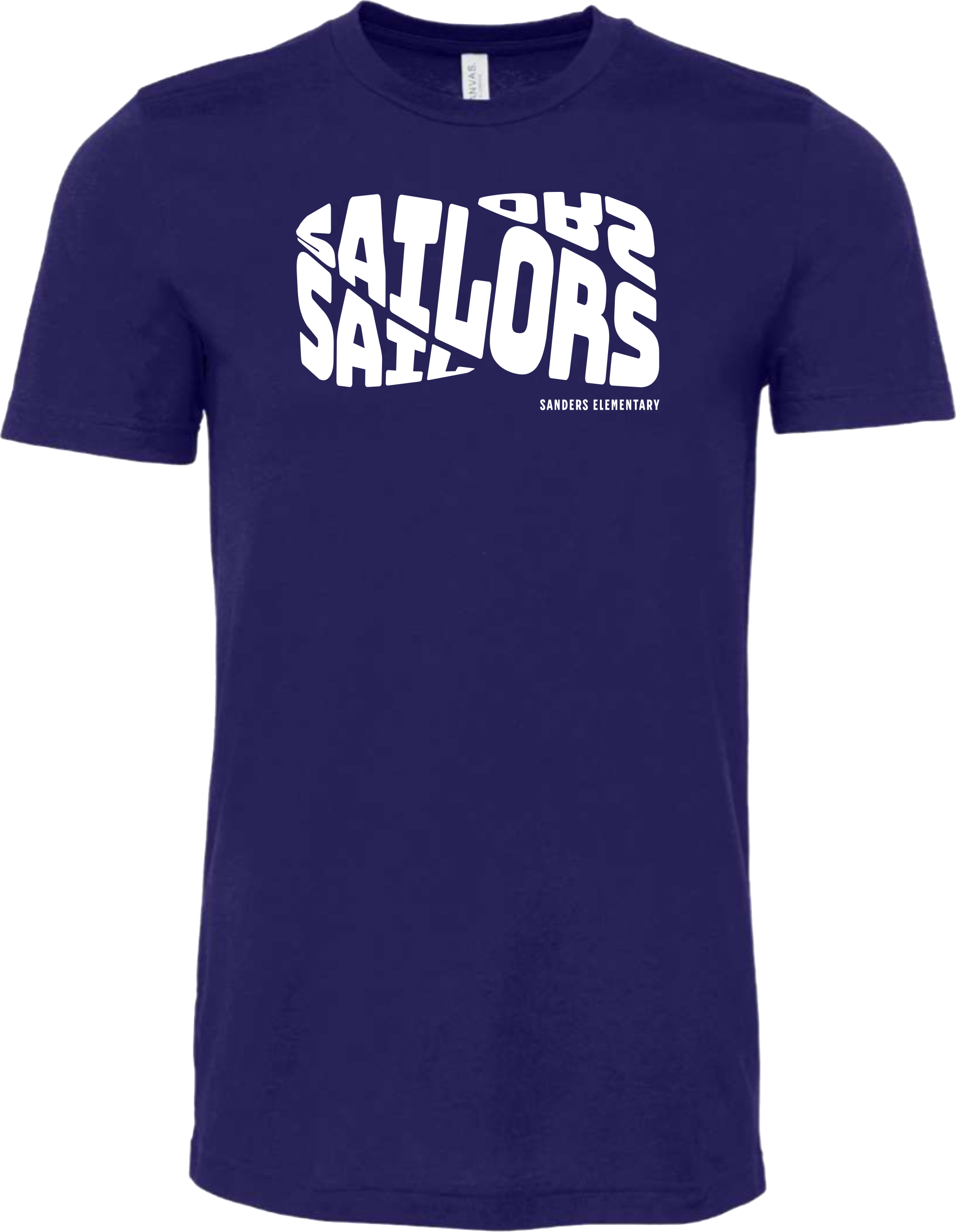 Sanders Vortex T-Shirt