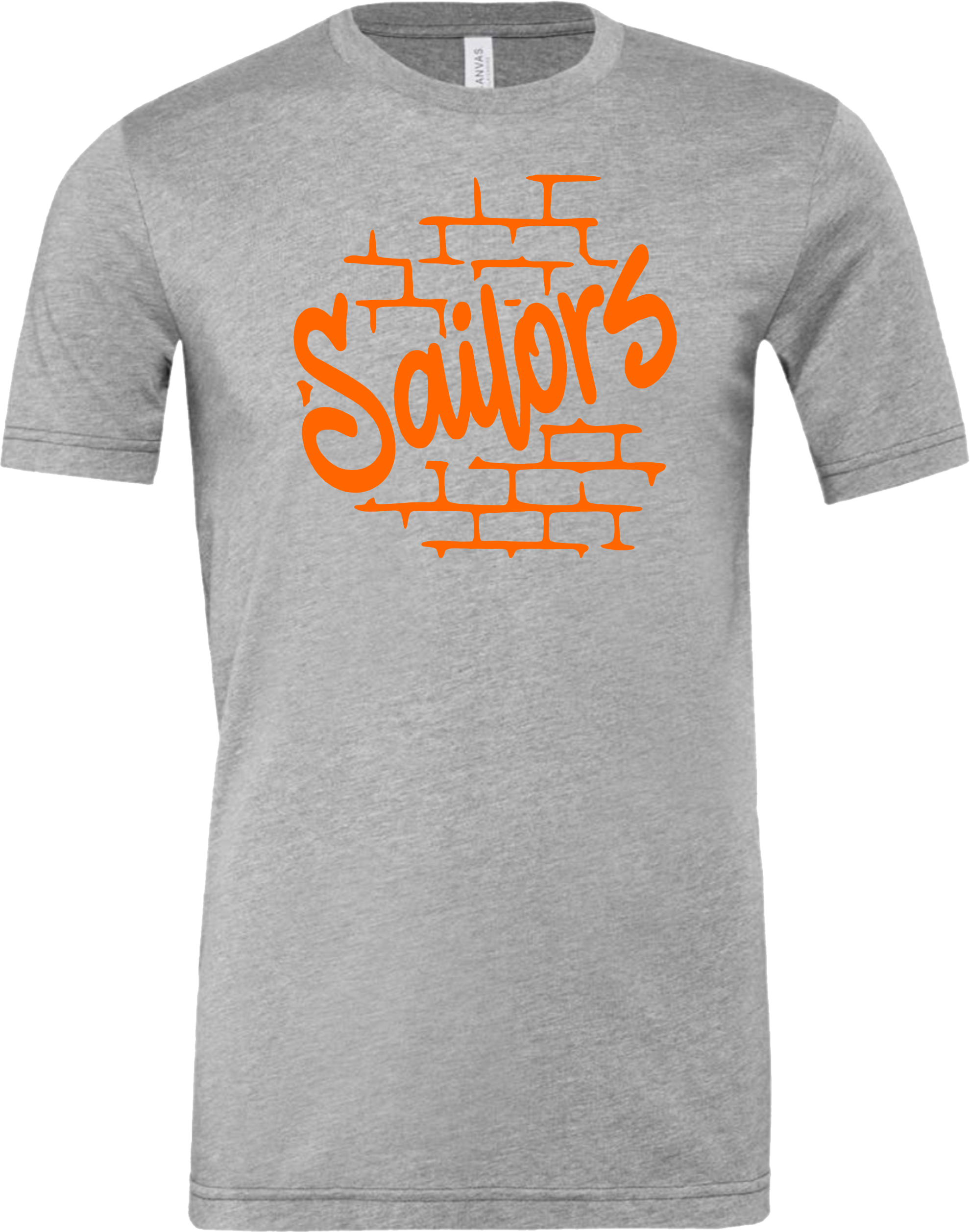 Sanders Wall T-Shirt