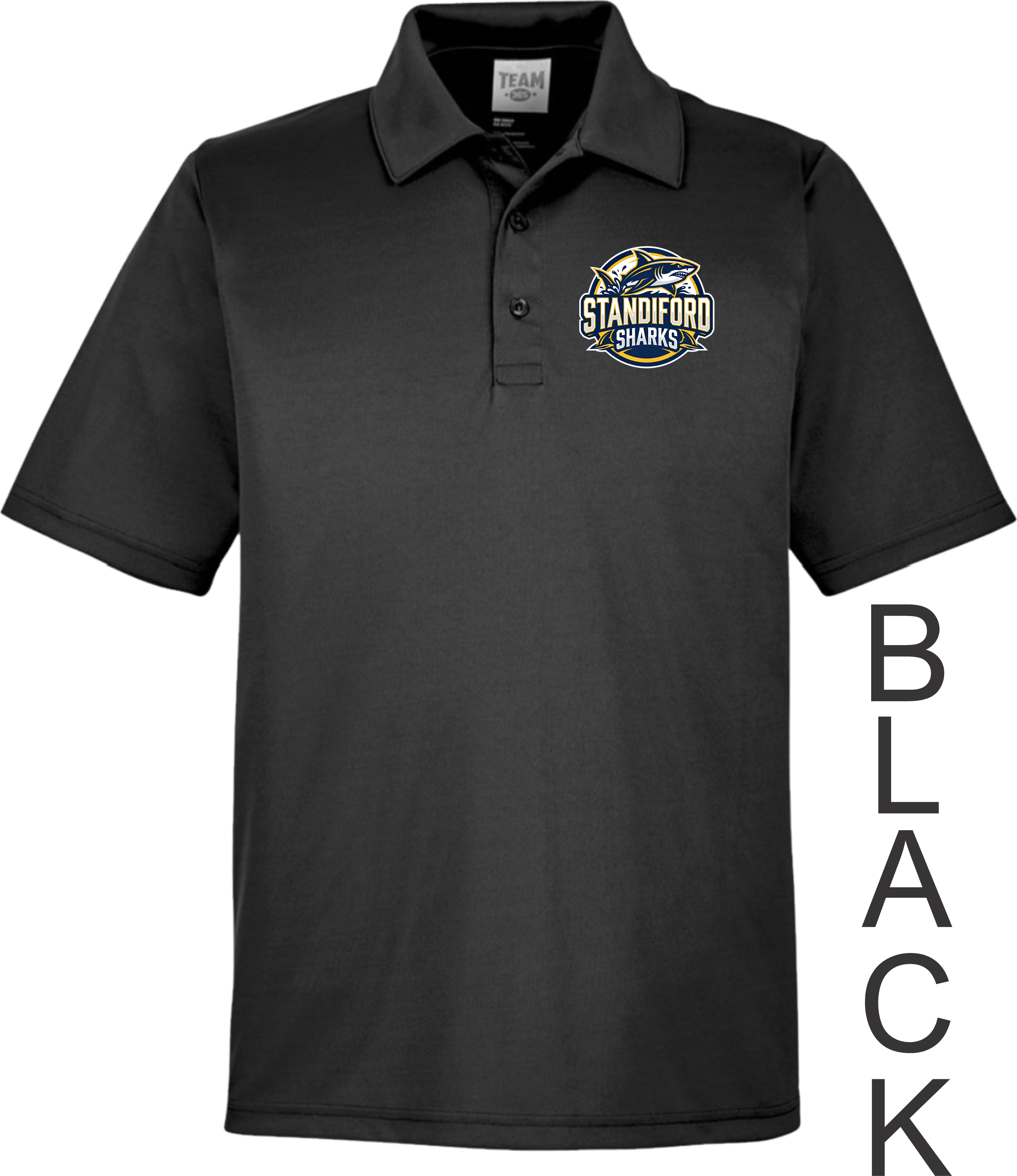 Standiford Sharks Polo