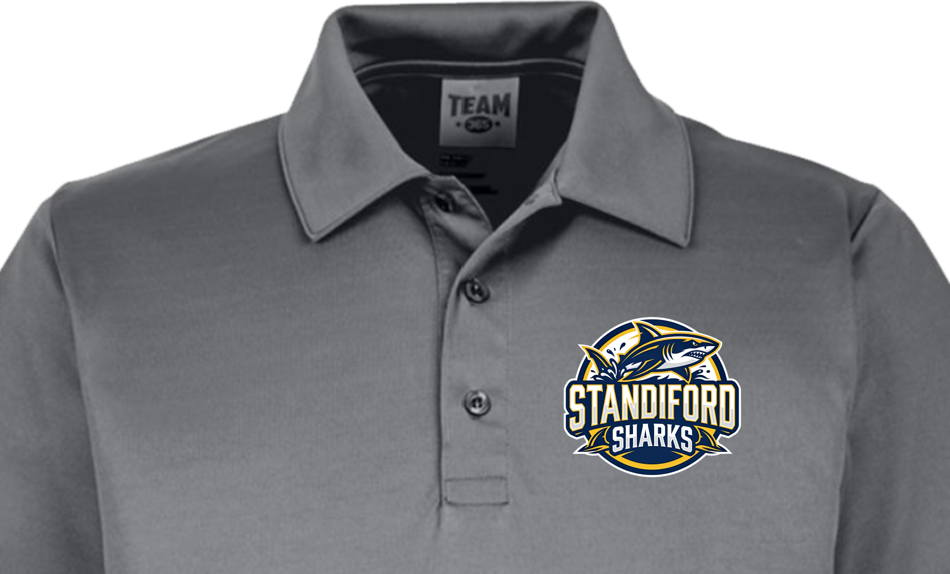 Standiford Sharks Polo
