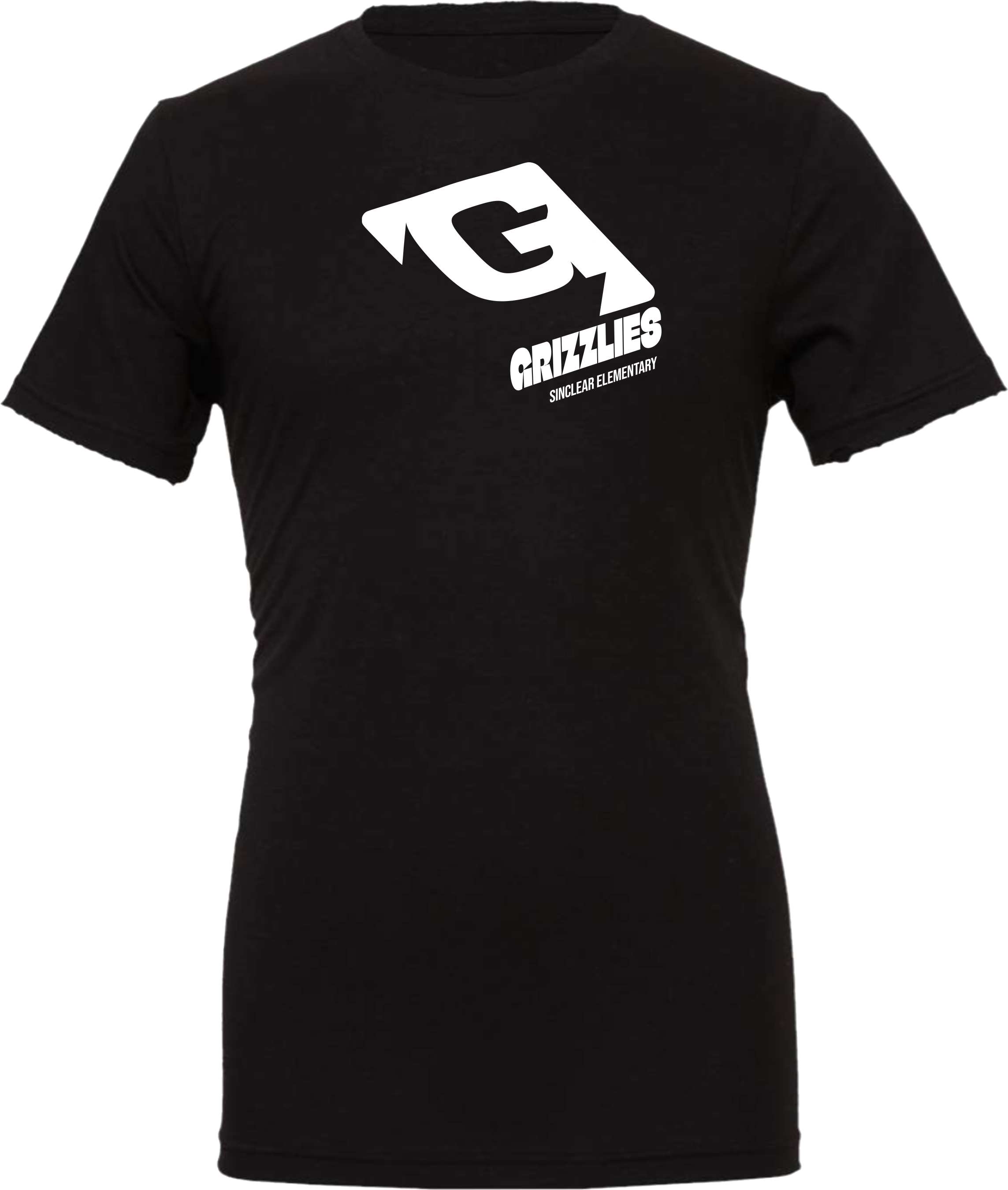 Sinclear 3D T-Shirt