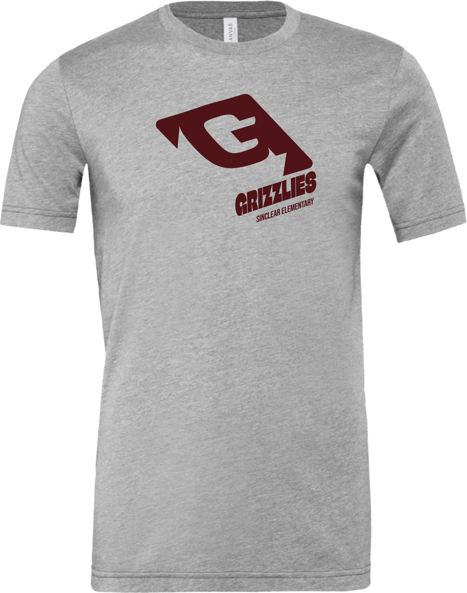Sinclear 3D T-Shirt