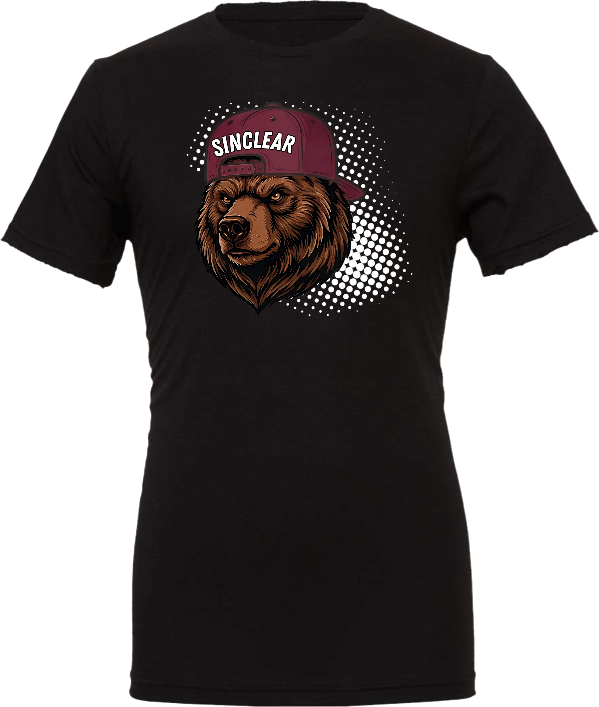 Sinclear Hat 2.0 T-Shirt