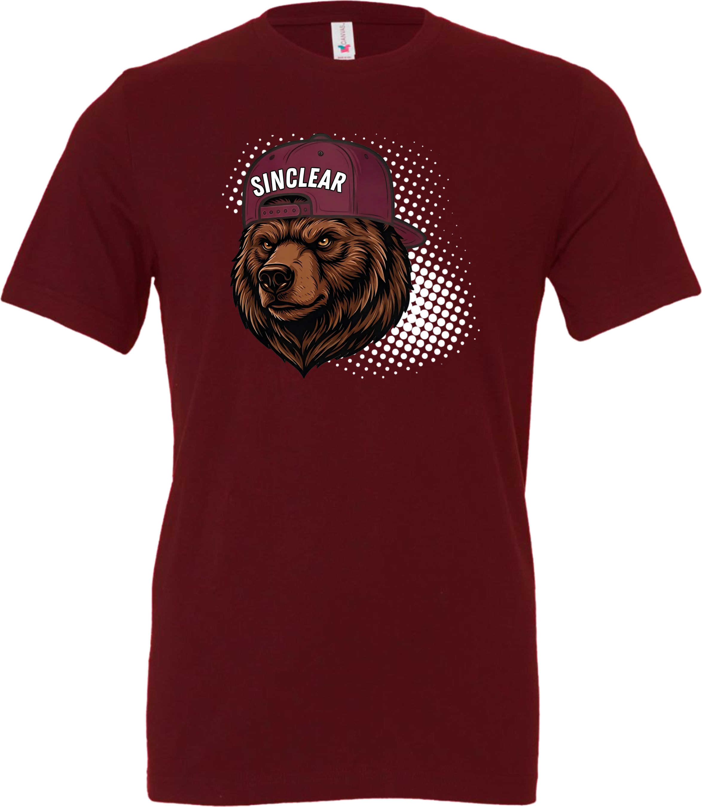 Sinclear Hat 2.0 T-Shirt