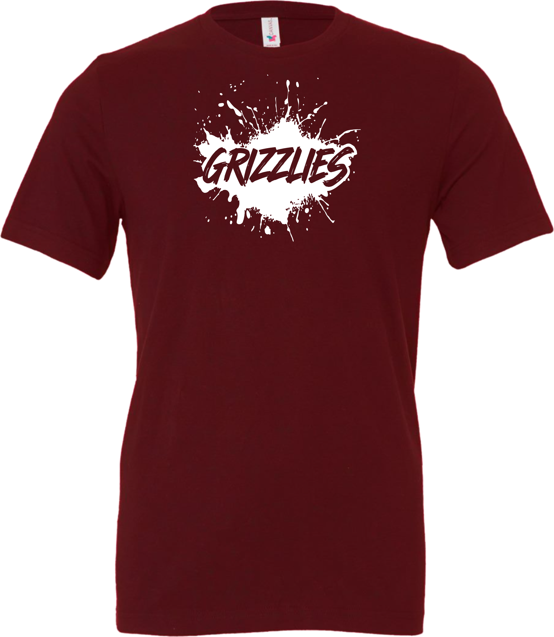 Sinclear Paint T-Shirt