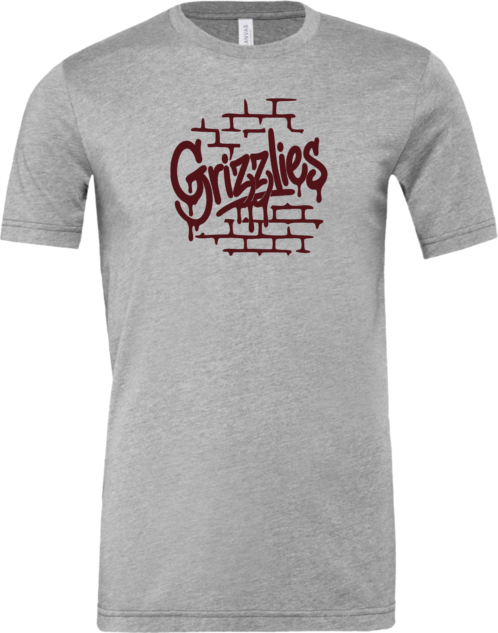 Sinclear Wall T-Shirt