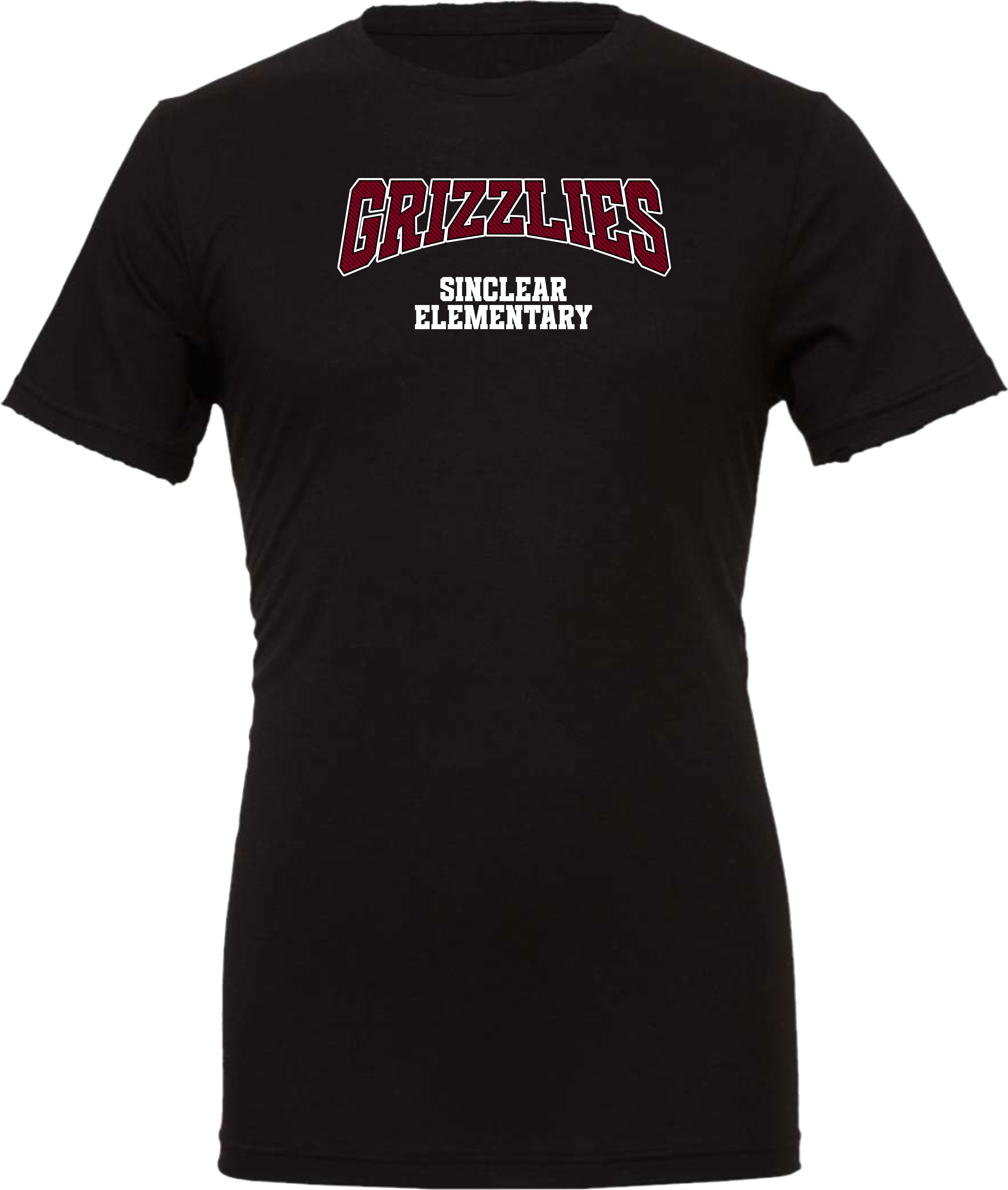 Sinclear Champion T-Shirt