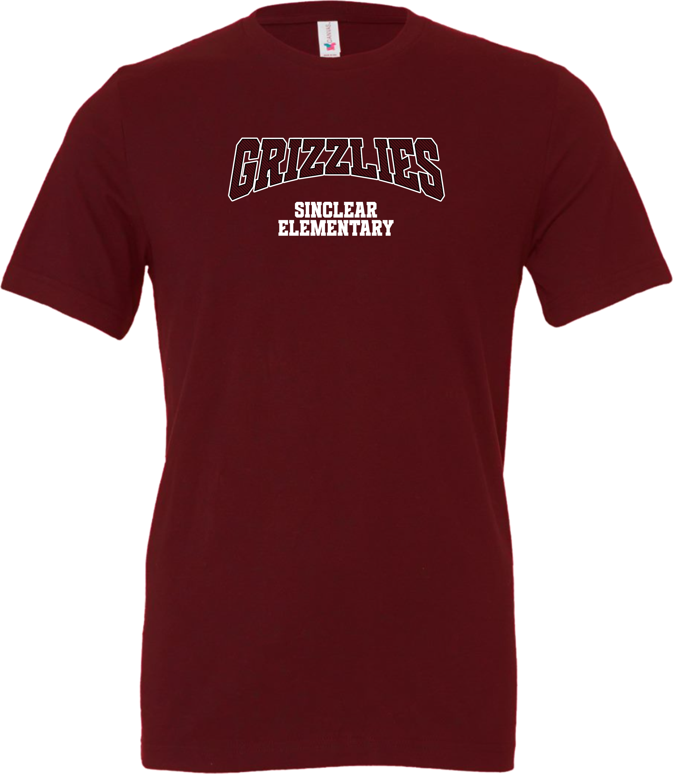 Sinclear Champion T-Shirt