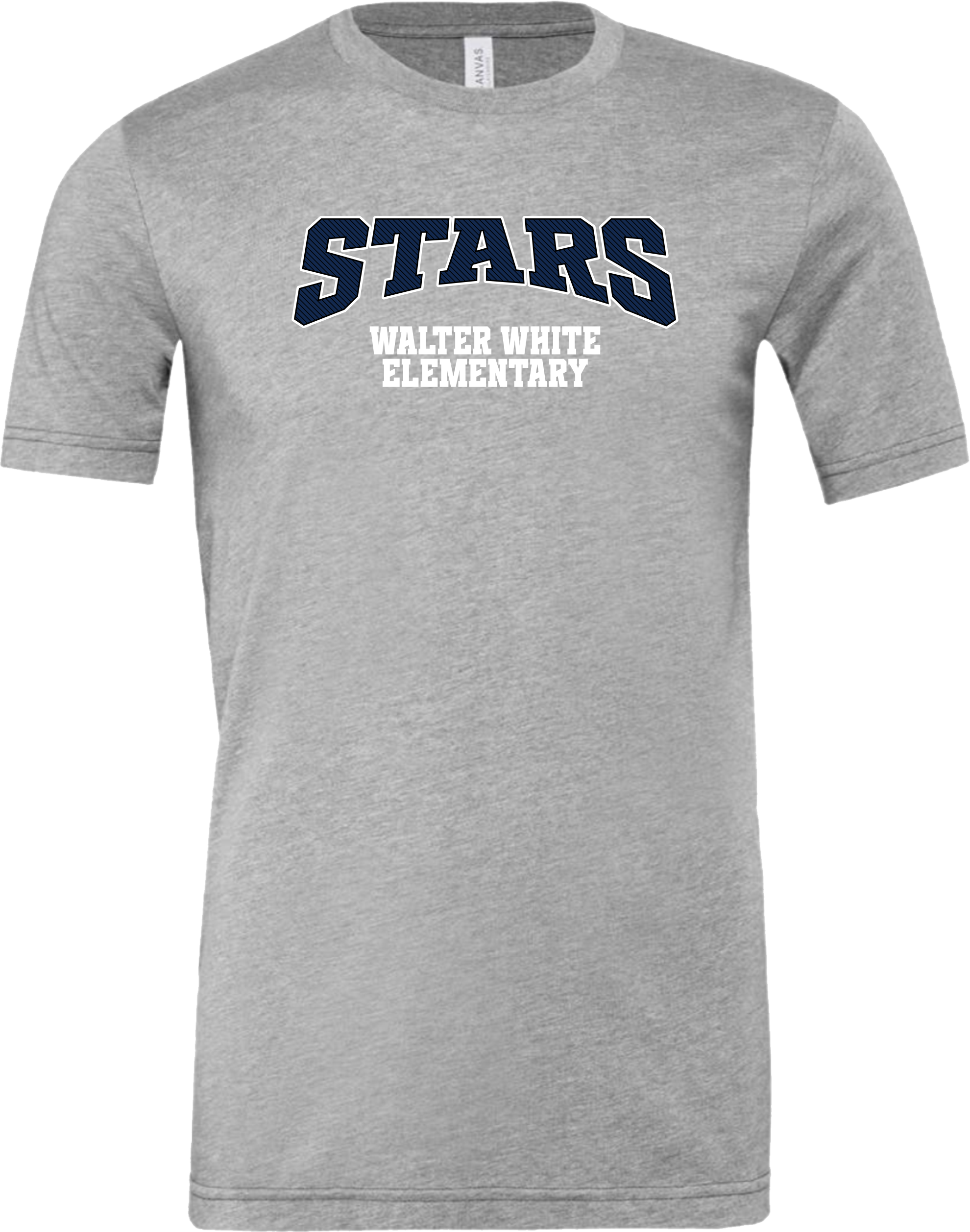 Walter White Champion T-Shirt
