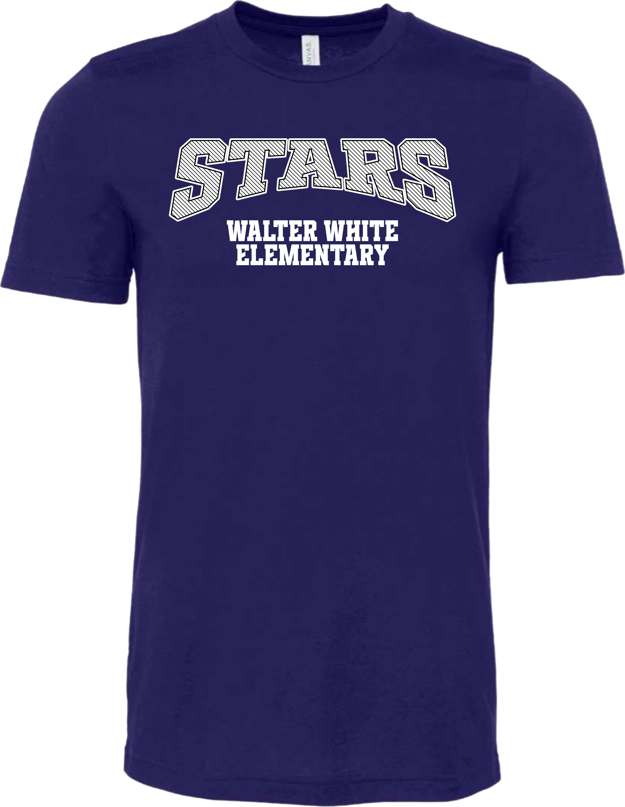 Walter White Champion T-Shirt