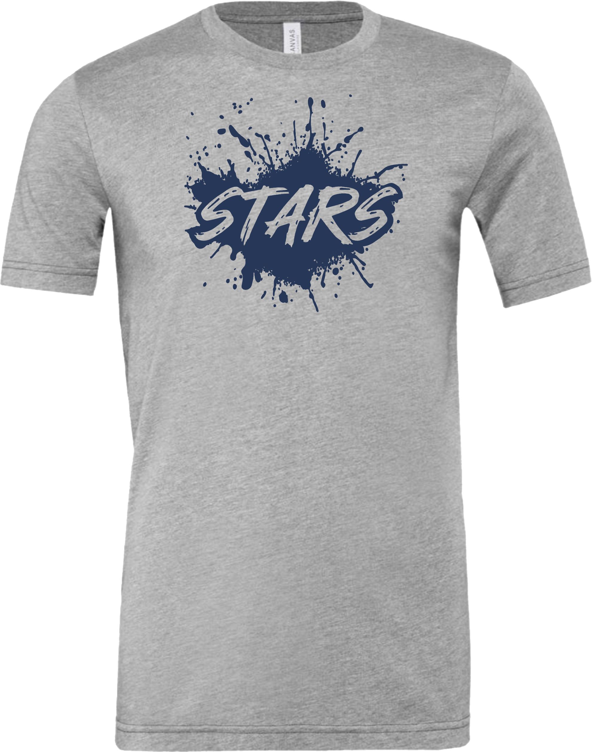 Walter White Paint T-Shirt