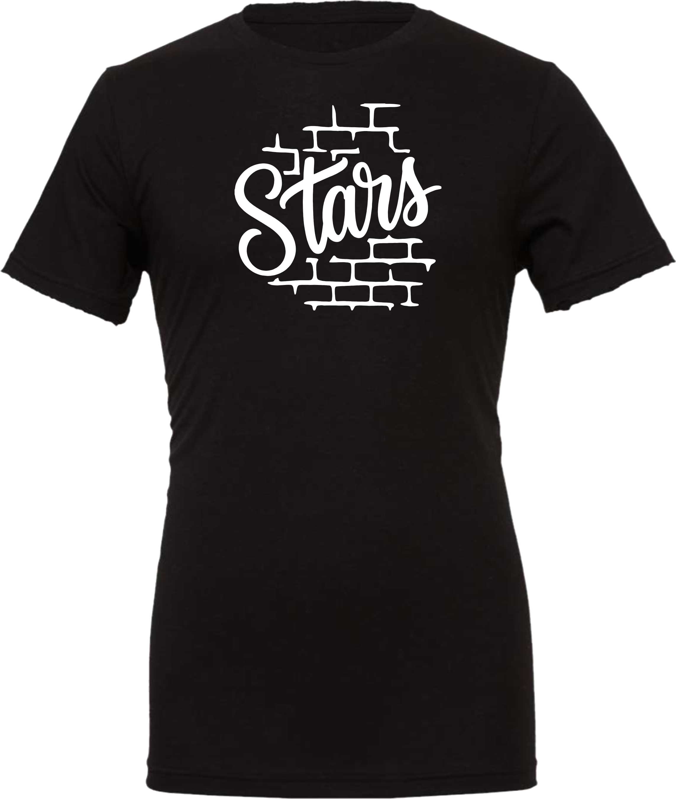 Walter White Wall T-Shirt