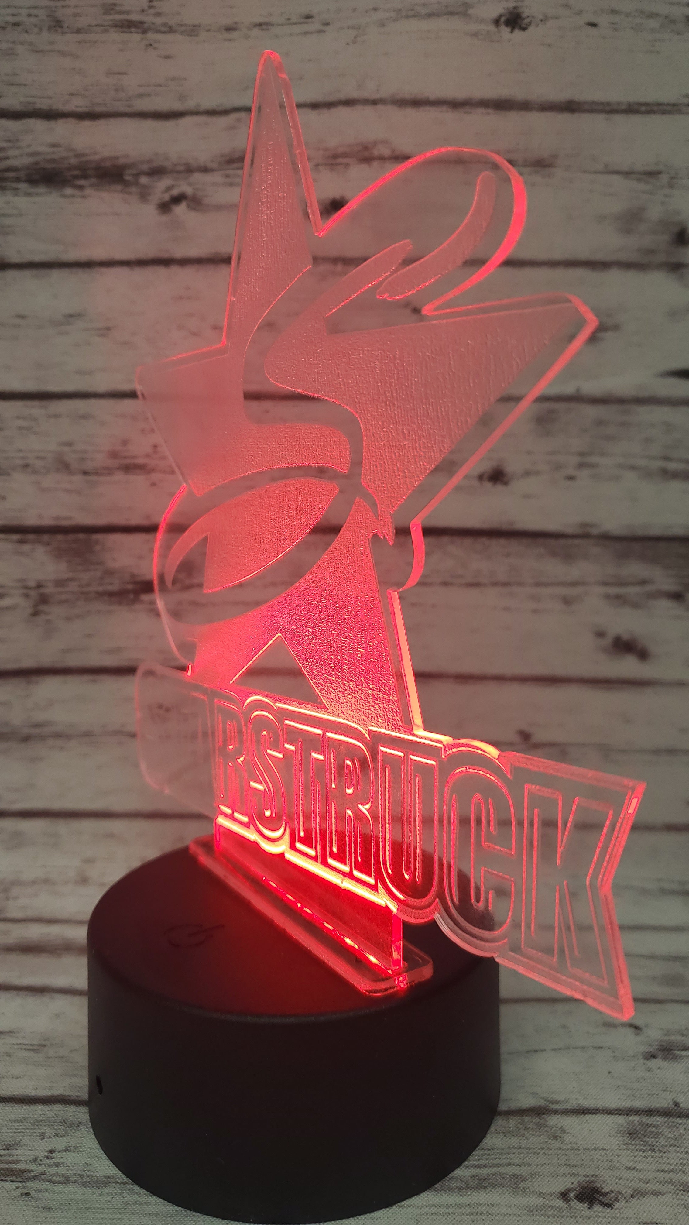 Starstruck LED Light