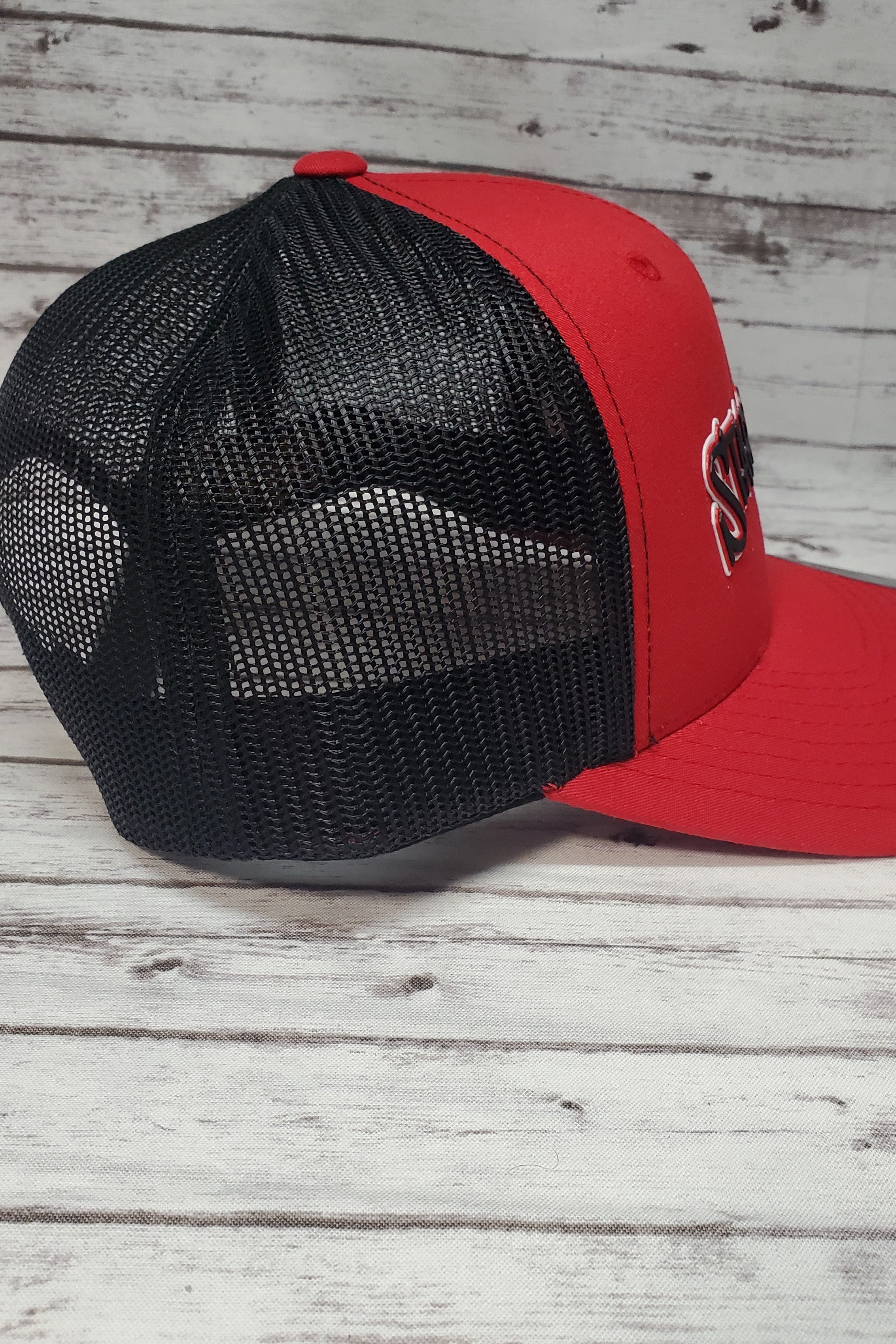 Starstruck Cheer Trucker Hat