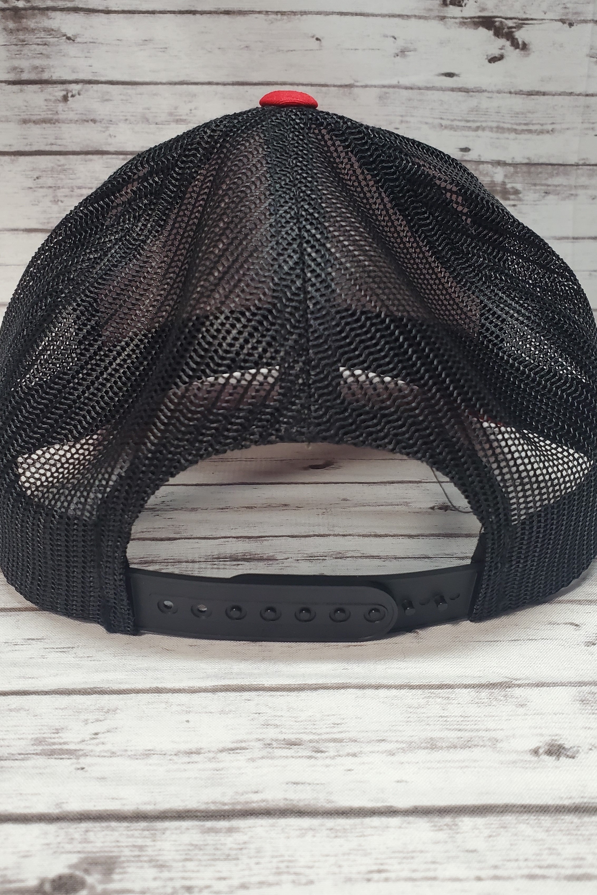 Starstruck Cheer Trucker Hat