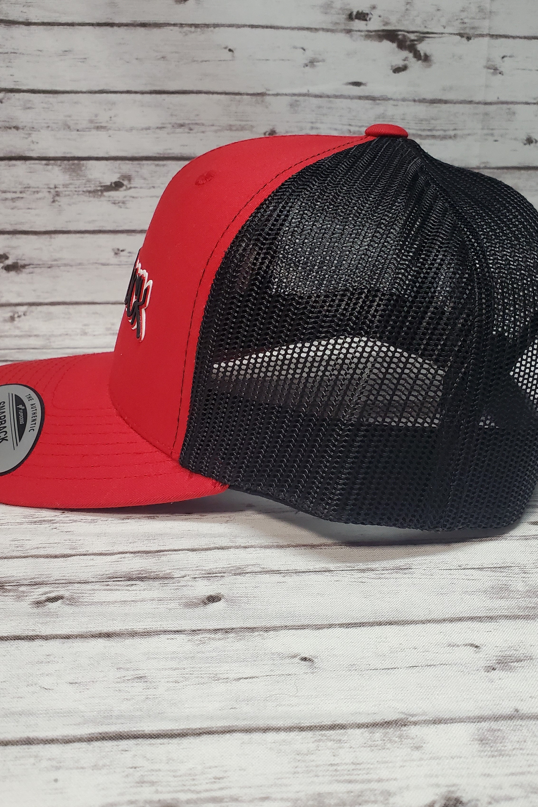 Starstruck Cheer Trucker Hat