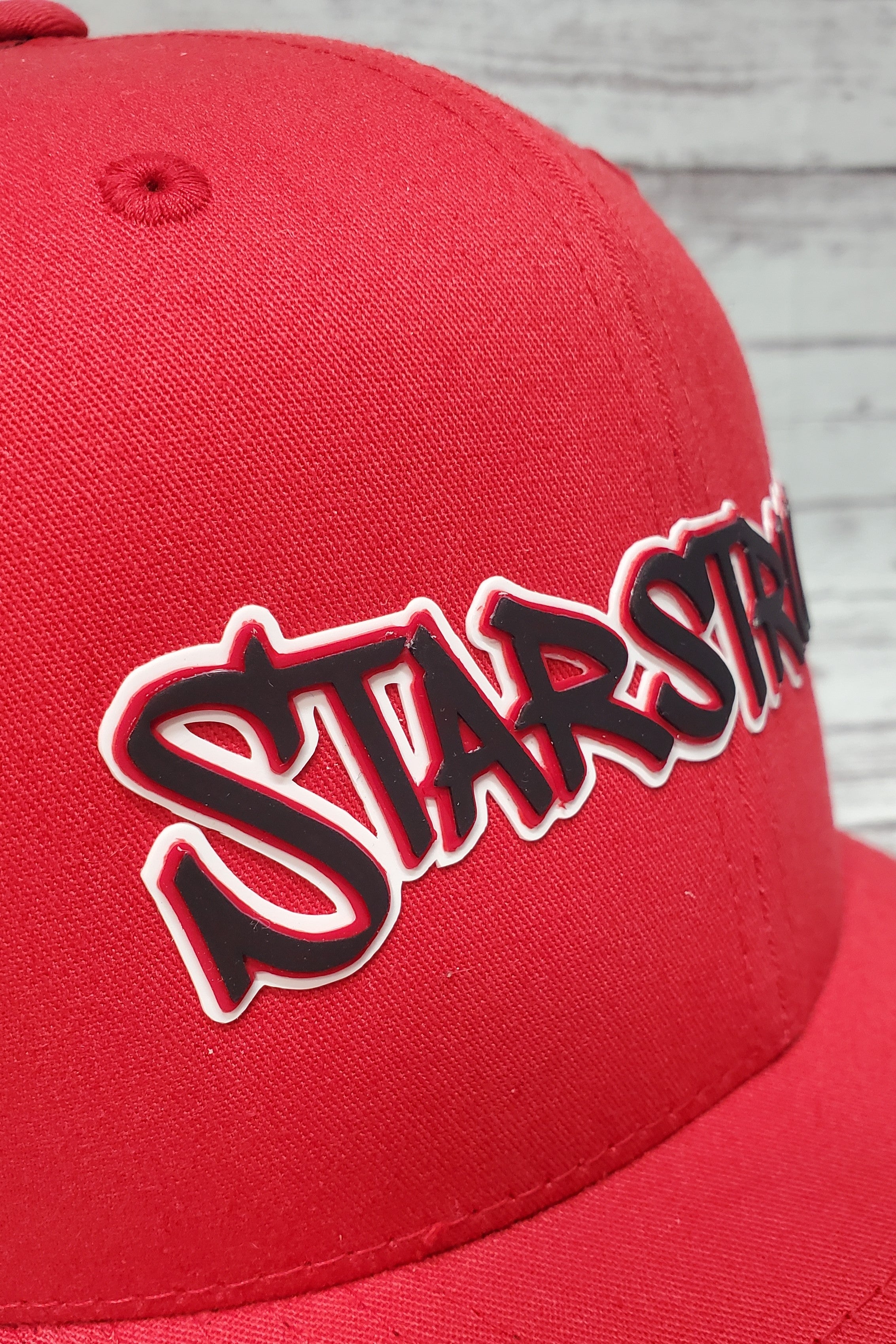 Starstruck Cheer Trucker Hat