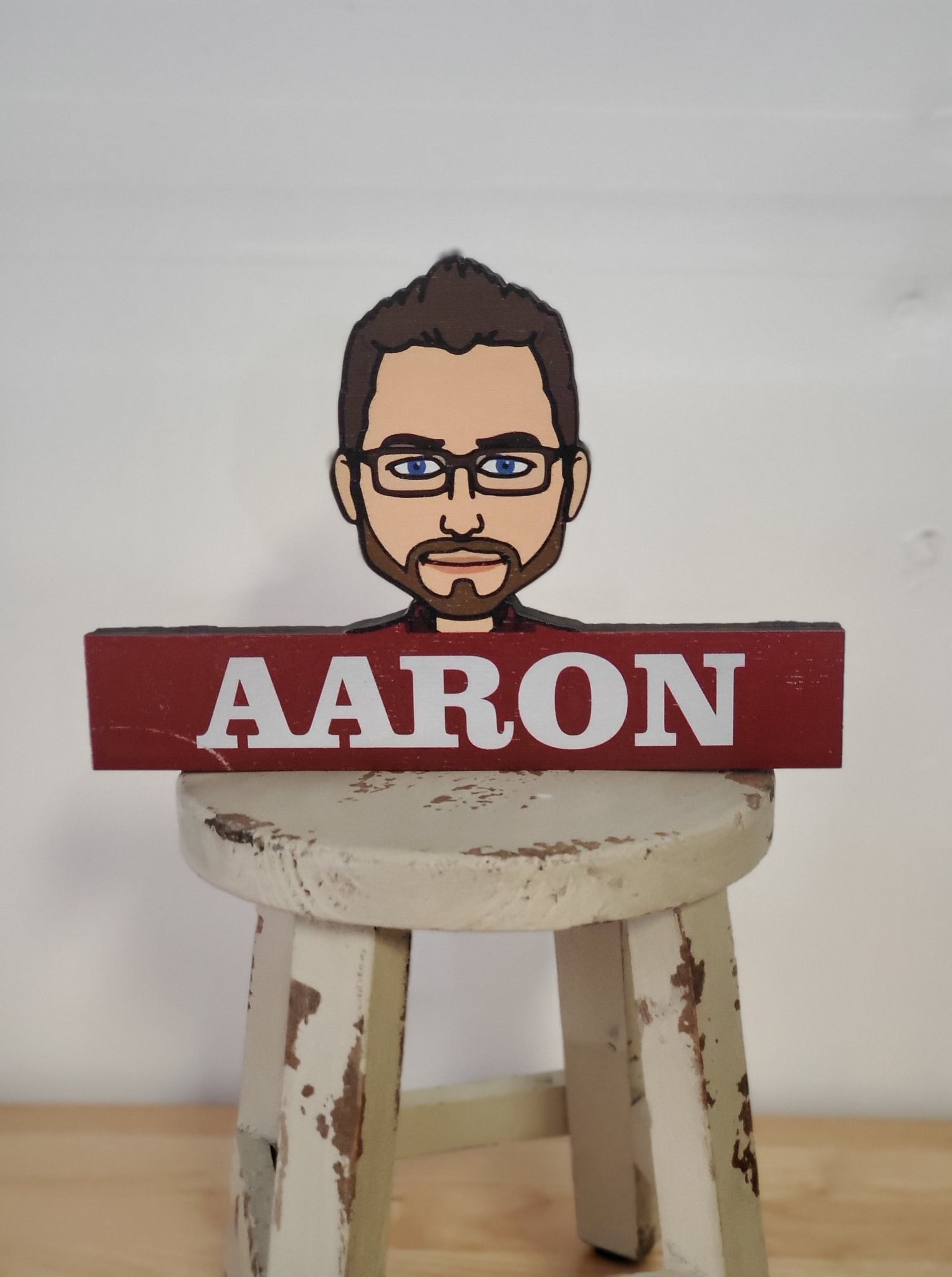 Desktop Bitmoji Cutout