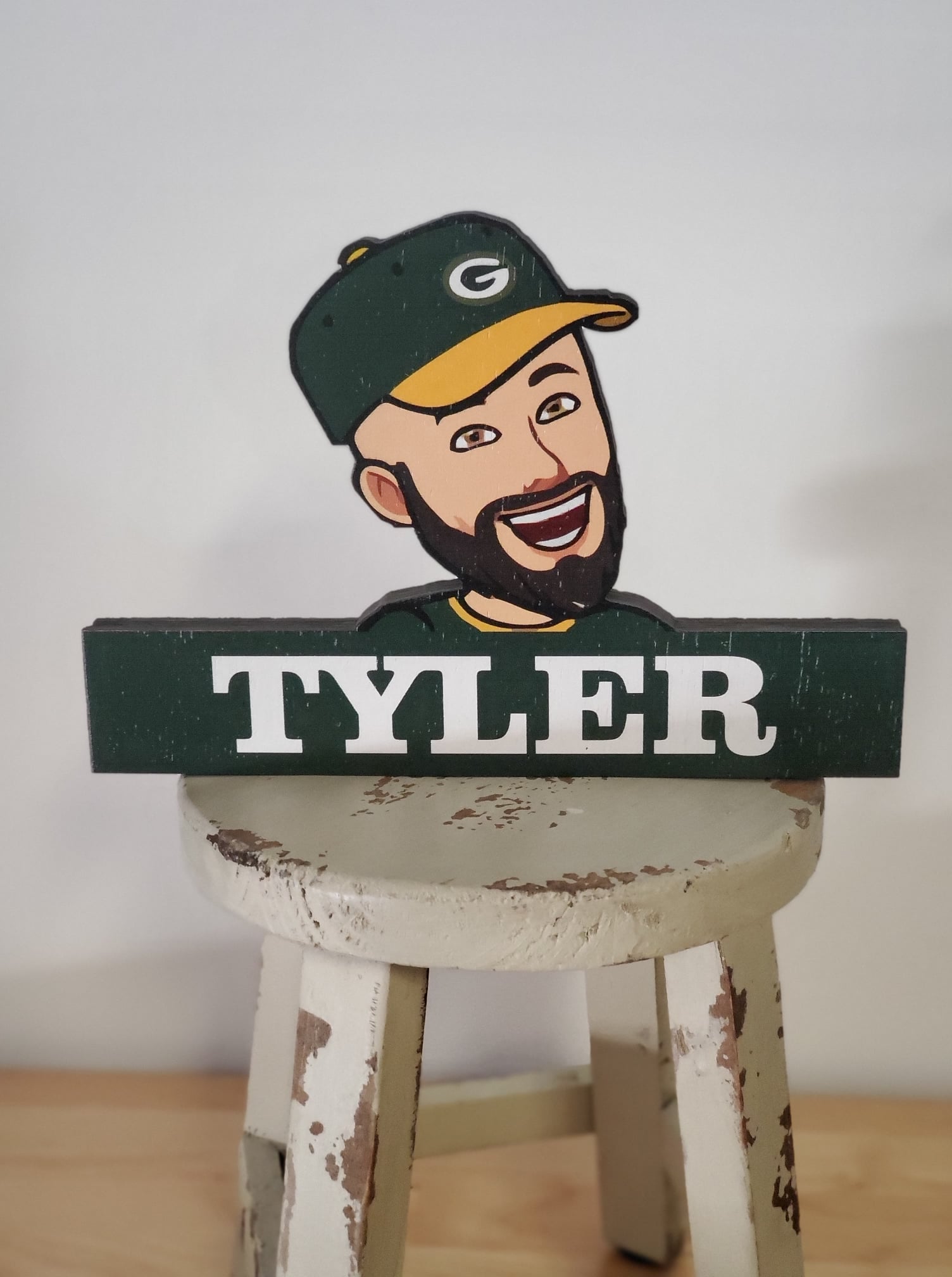 Desktop Bitmoji Cutout